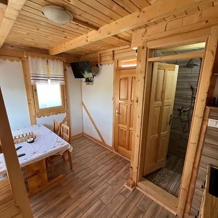 Apartment Kucica Nasa Bajka *